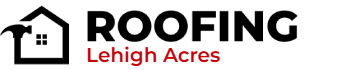 Lehigh Acres Roofing Company Logo